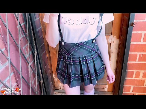 ❤️ Školáčka jej hlboko vysaje penis a namiesto vyučovania šuká. ❌ Šukanie video na nás sk.sexafinkarasskaz.ru ❌️