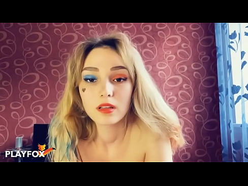 ❤️ Magické okuliare na virtuálnu realitu mi poskytli sex s Harley Quinn ❌ Šukanie video na nás sk.sexafinkarasskaz.ru ❌️