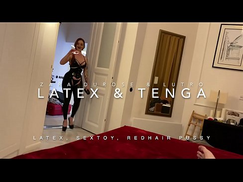 ❤️ Červenovlasá nevlastná sestra v latexovom kostýme jebaná nevlastným bratom ❌ Šukanie video na nás sk.sexafinkarasskaz.ru ❌️