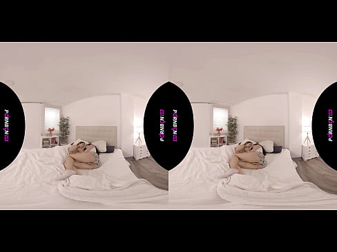 ❤️ PORNBCN VR Dve mladé lesbičky sa zobudia nadržané v 4K 180 3D virtuálnej realite Geneva Bellucci Katrina Moreno ❌ Šukanie video na nás sk.sexafinkarasskaz.ru ❌️