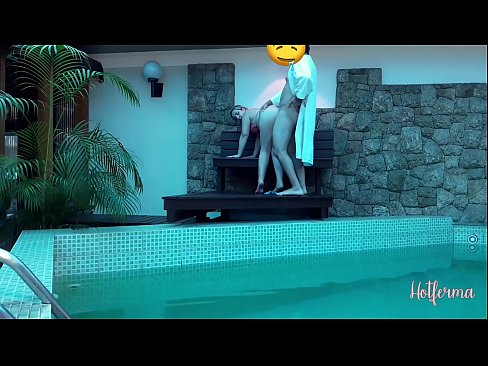 ❤️ Šéf pozve slúžku k bazénu, ale neodolala horúcemu ❌ Šukanie video na nás sk.sexafinkarasskaz.ru ❌️