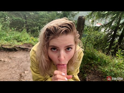 ❤️ Dievča prehĺta semeno po verejnom fajčení - Eva Elfi ❌ Šukanie video na nás sk.sexafinkarasskaz.ru ❌️